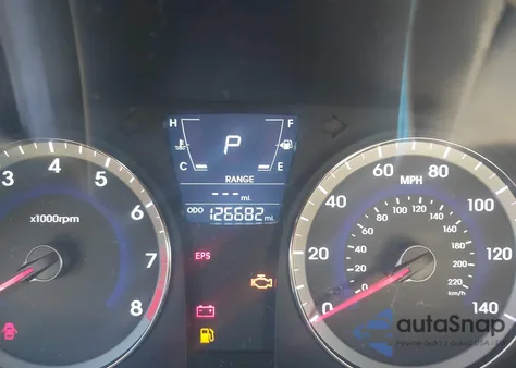 2012 Hyundai Accent Gls from USA, damaged, VIN KMHCU4AE2CU117686